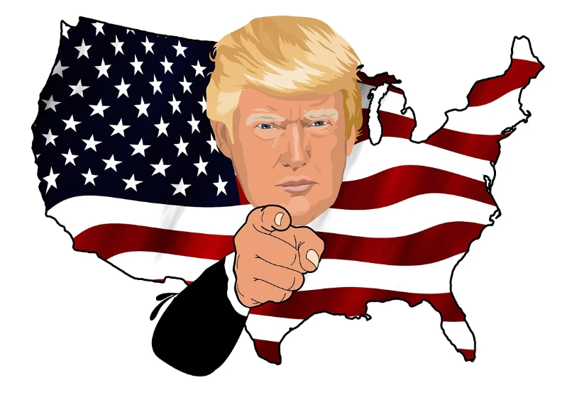 25년 트럼프 탄핵 가능성