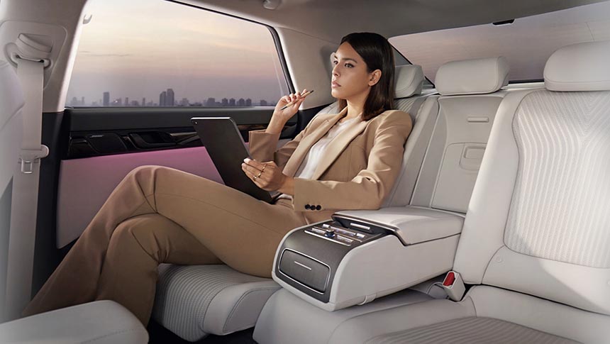 그랜저 풀체인지 하이브리드 신형 GN7 신형 가격표