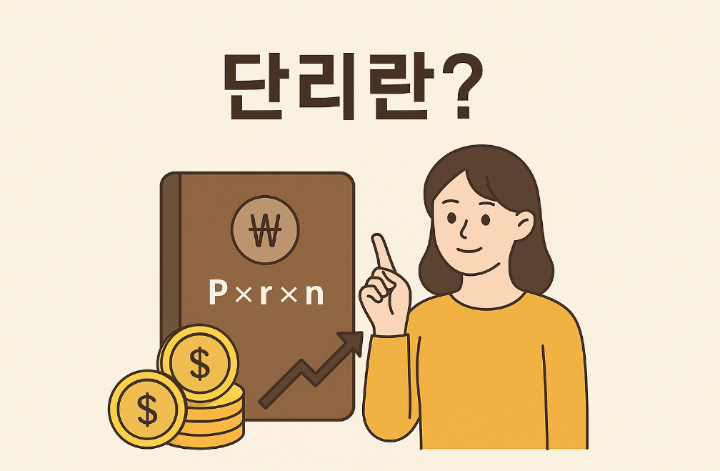 복리와 단리의 장단점 비교, 어떤 상품이 더 유리할까?