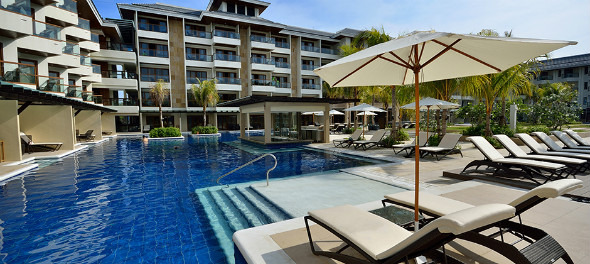 아이 동반 가족 여행객이 좋아하는 보홀 숙소 호텔 리조트 TOP 5