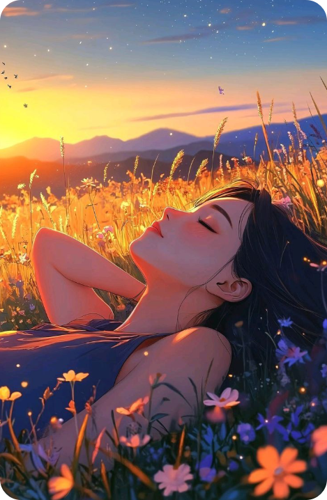 ‘감정 쓰레기통’ 만들기 – 부정감정 처리법