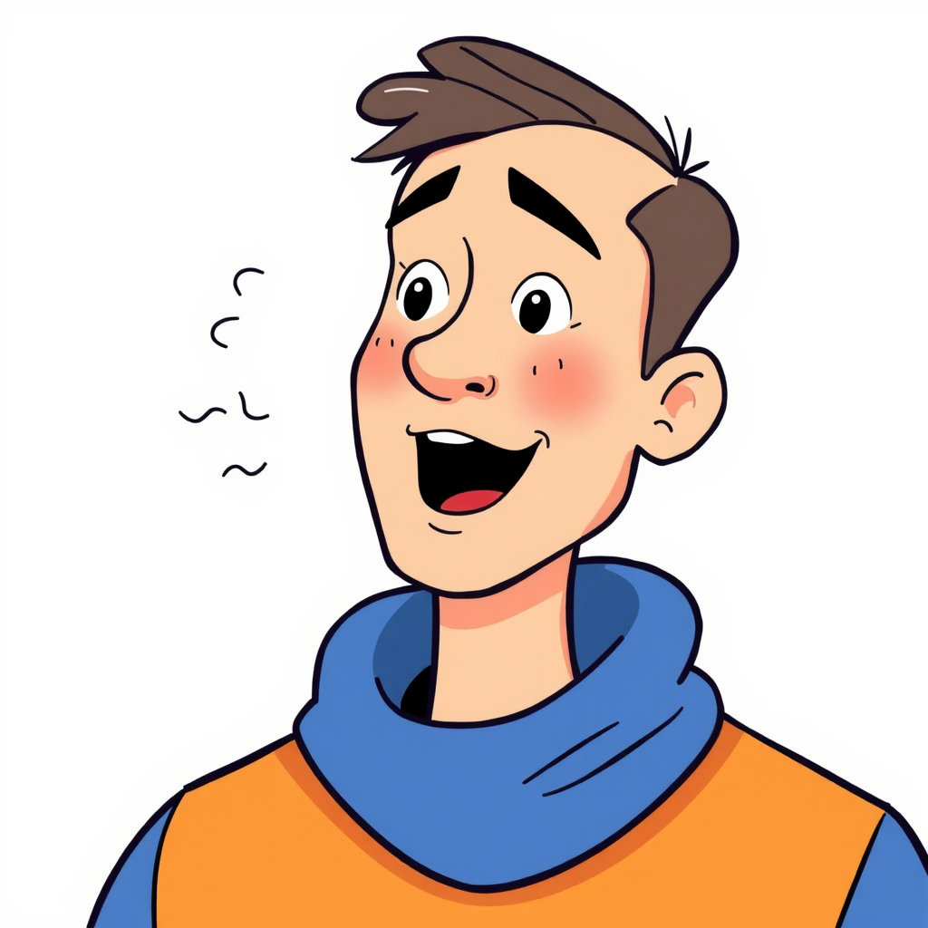 억양만 바꿔도 영어가 고급져 보이는 비밀