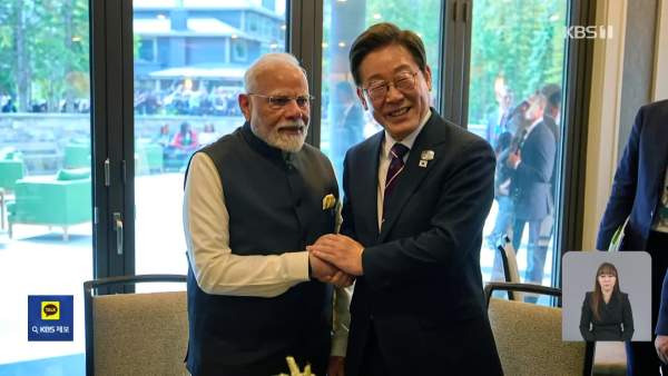 이재명 대통령 국빈 방문, 인도&middot;베트남 경제 협력 전망