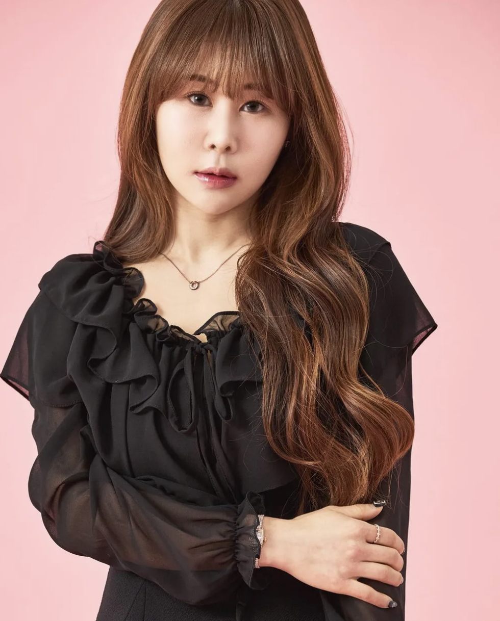 개그우먼 박세미