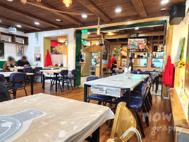 일광정-칠암본점