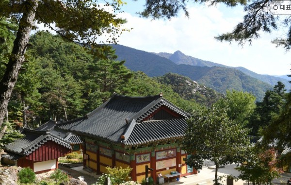 [경남 여행지 추천] 거창 가볼만한 곳 베스트 10 고견사