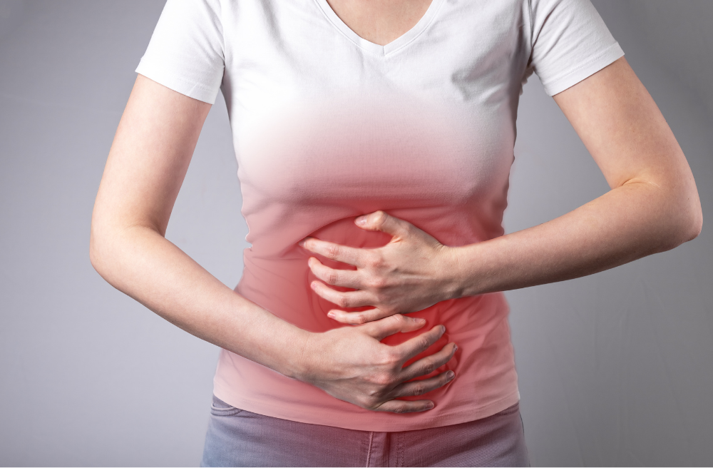 기능성 위장장애