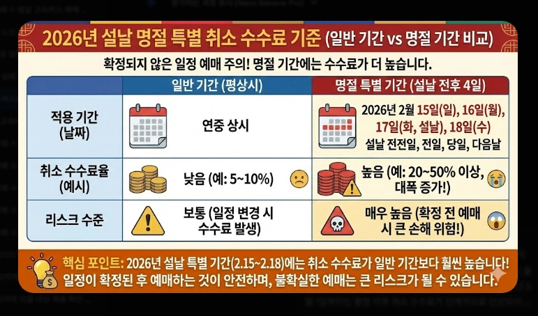 설날 버스표 예매(앱, 오픈 시간)(시간 단축 + 꿀팁)
