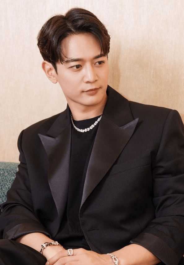 샤이니 민호