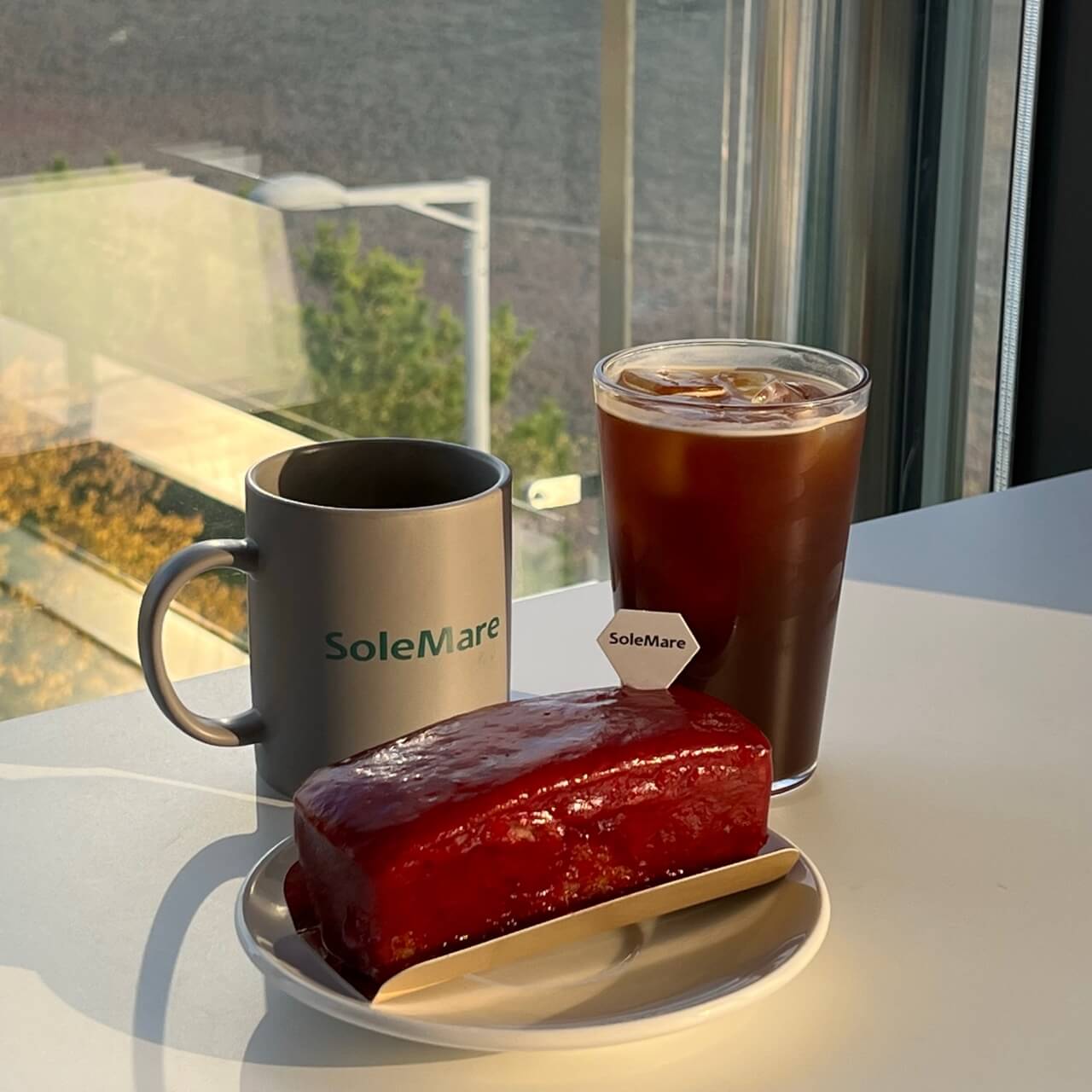 영종도 카페 추천