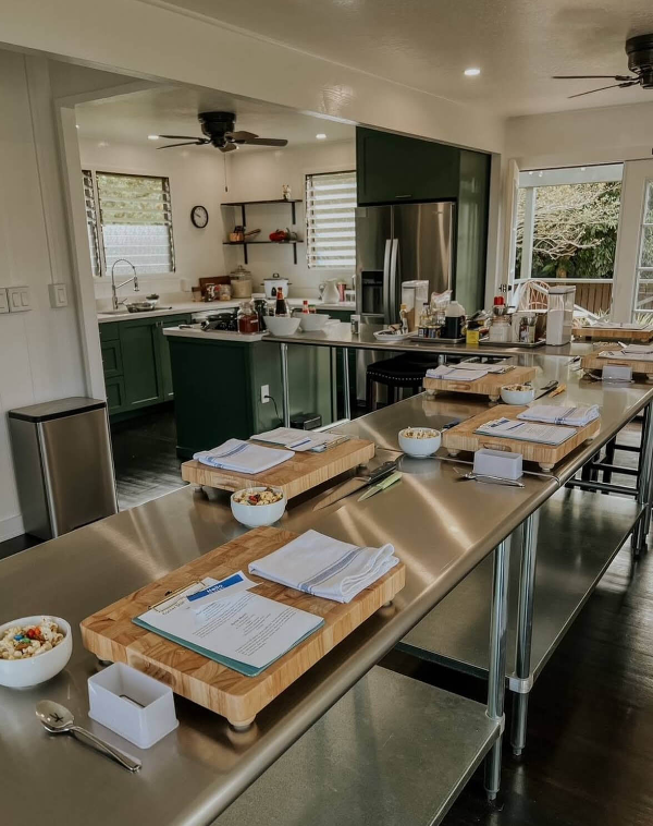 카우아이-쿠키나-쿠킹-클래스-모습-사진