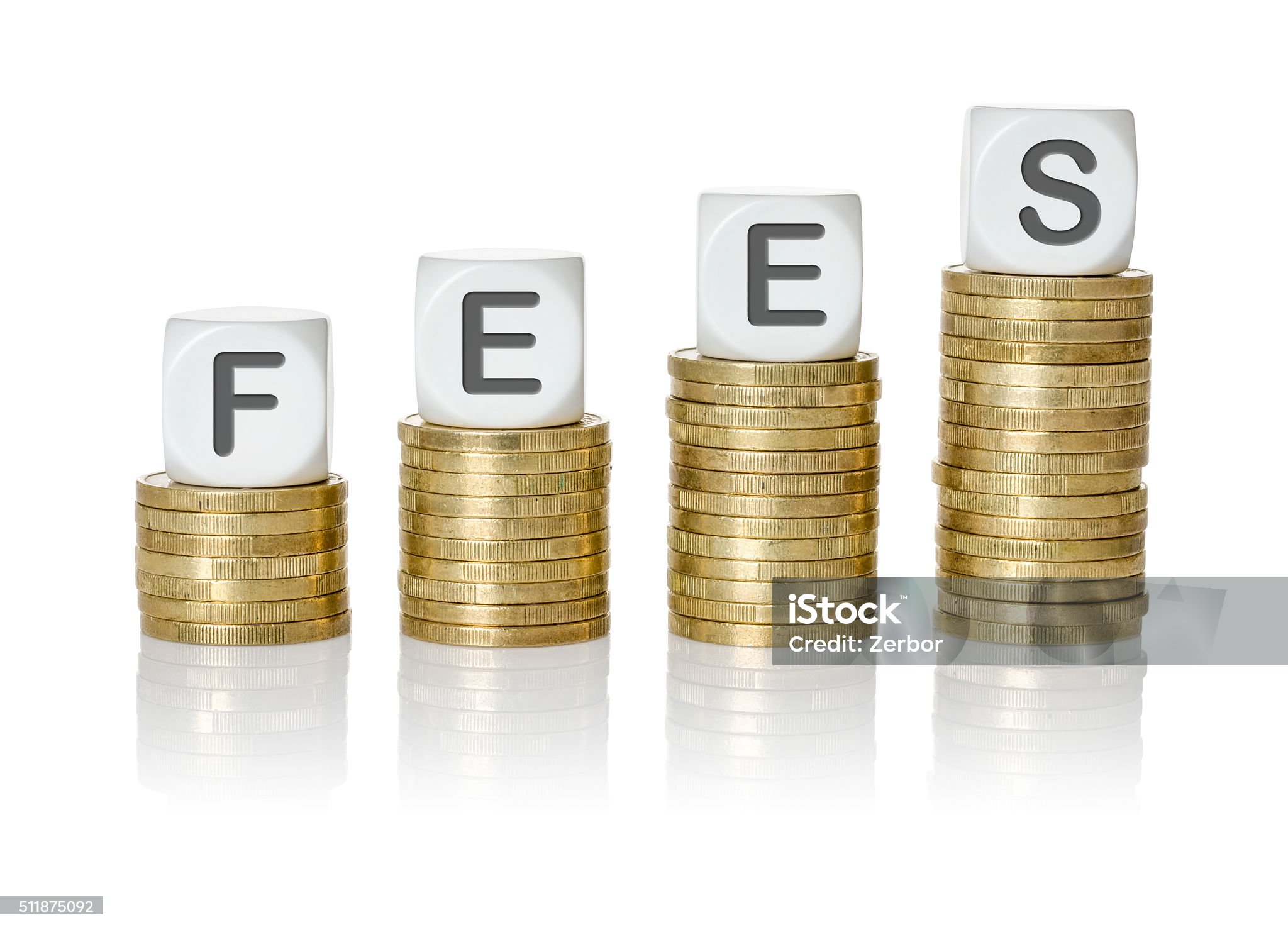 ETF 총보수와 숨겨진 비용이 장기 성과에 미치는 구조적 영향