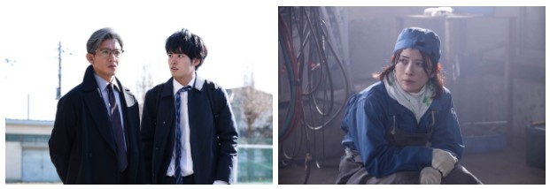 [일드 추천] 카자마 키미치카 ~교장0~ 2화 다시보기 줄거리 결말