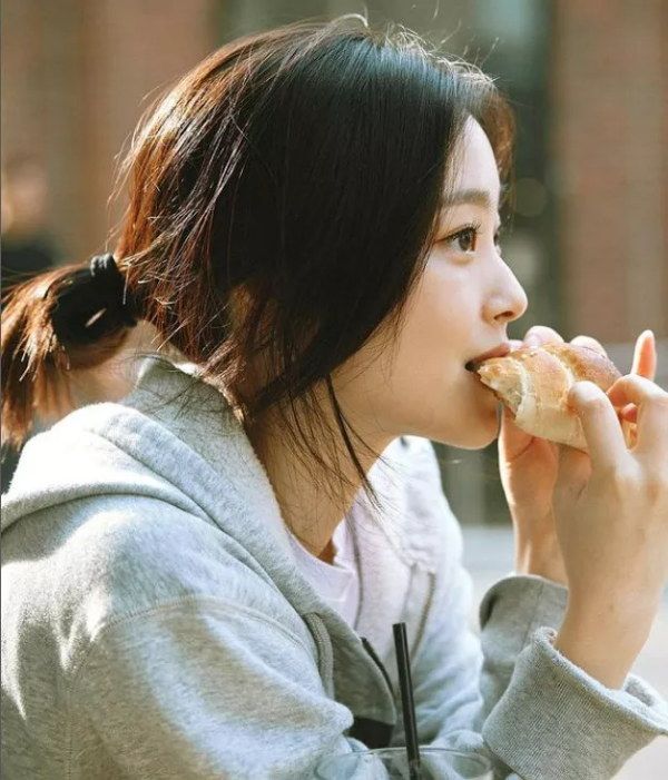 힘쎈 여자 강남순 가짜 딸 최희진