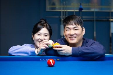 이상대 당구선수 나이 프로필 학력 고향 아내 박다솜 우승상금 총정리｜김영원 3:1 격파&middot;2026 PBA 8강