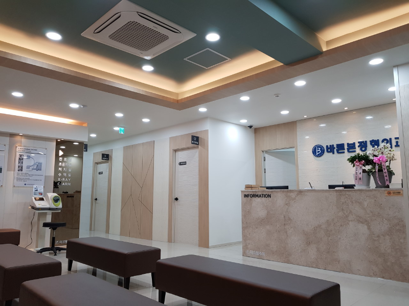 고양시 일산1동 정형외과 유명하고 잘하는 곳 추천 TOP 5