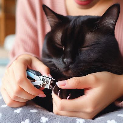 발톱 관리 방법