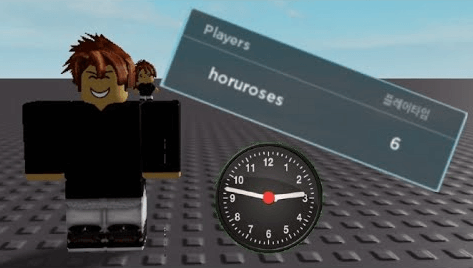 로블록스-게임-만드는-장면