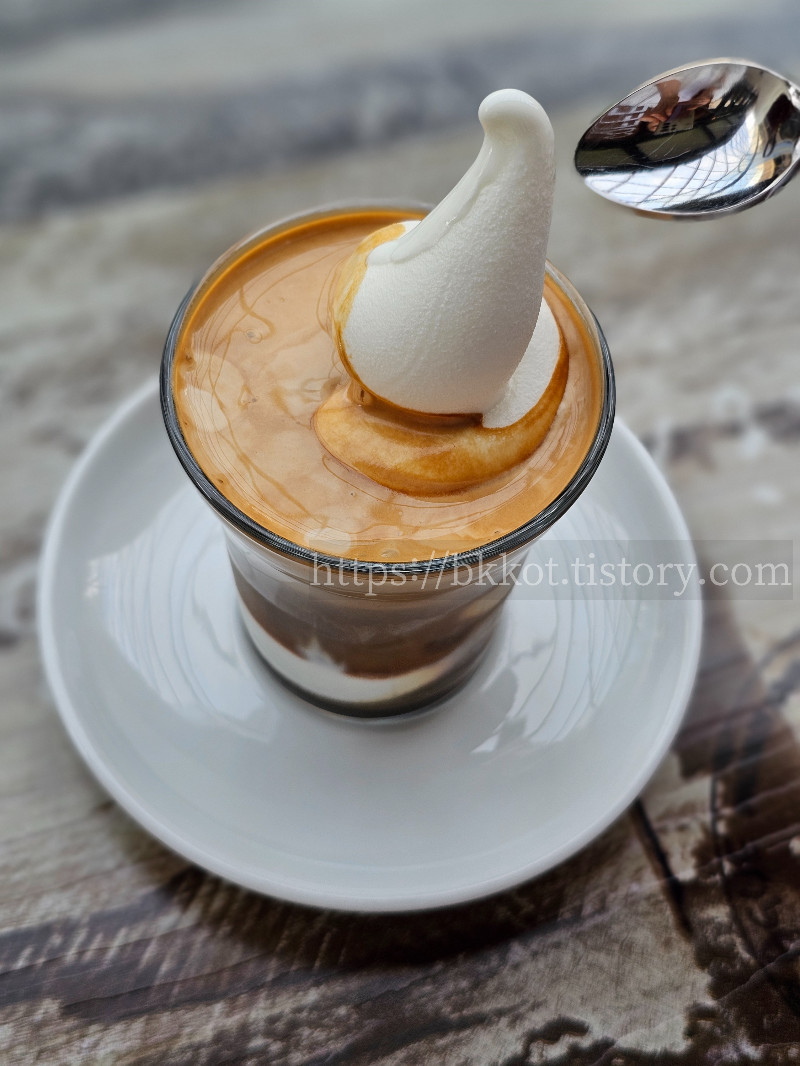 크레마노 광교아브뉴프랑점