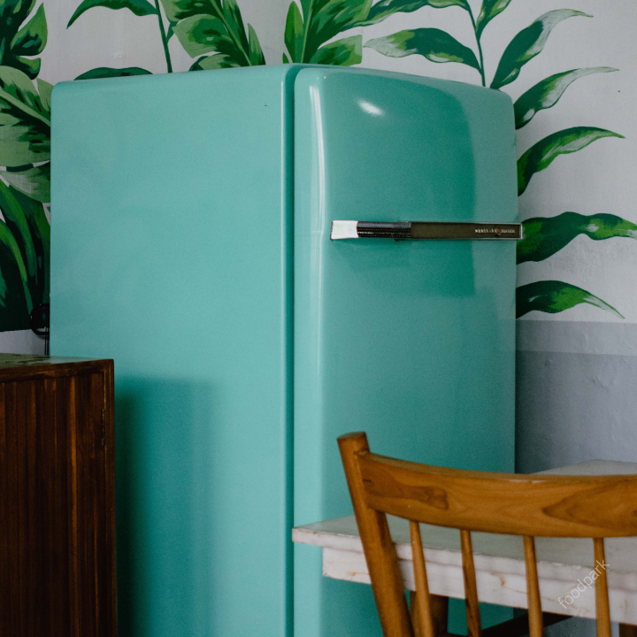 냉장고 냄새 없애는 방법