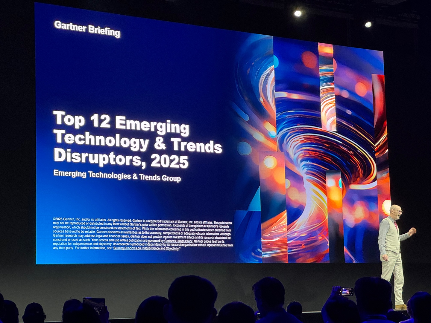 [현장 스케치] &lsquo;AI Next&rsquo; 시대를 마주한 현장 - COMPUTEX 2025 in 타이베이