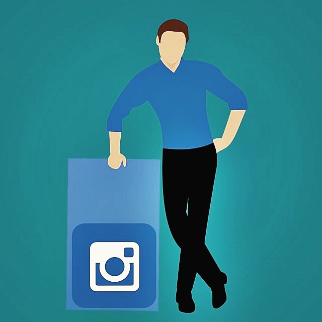 인스타그램 PC버전