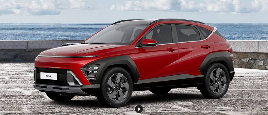 얼티메이트 레드 메탈릭 (Ultimate Red Metallic)