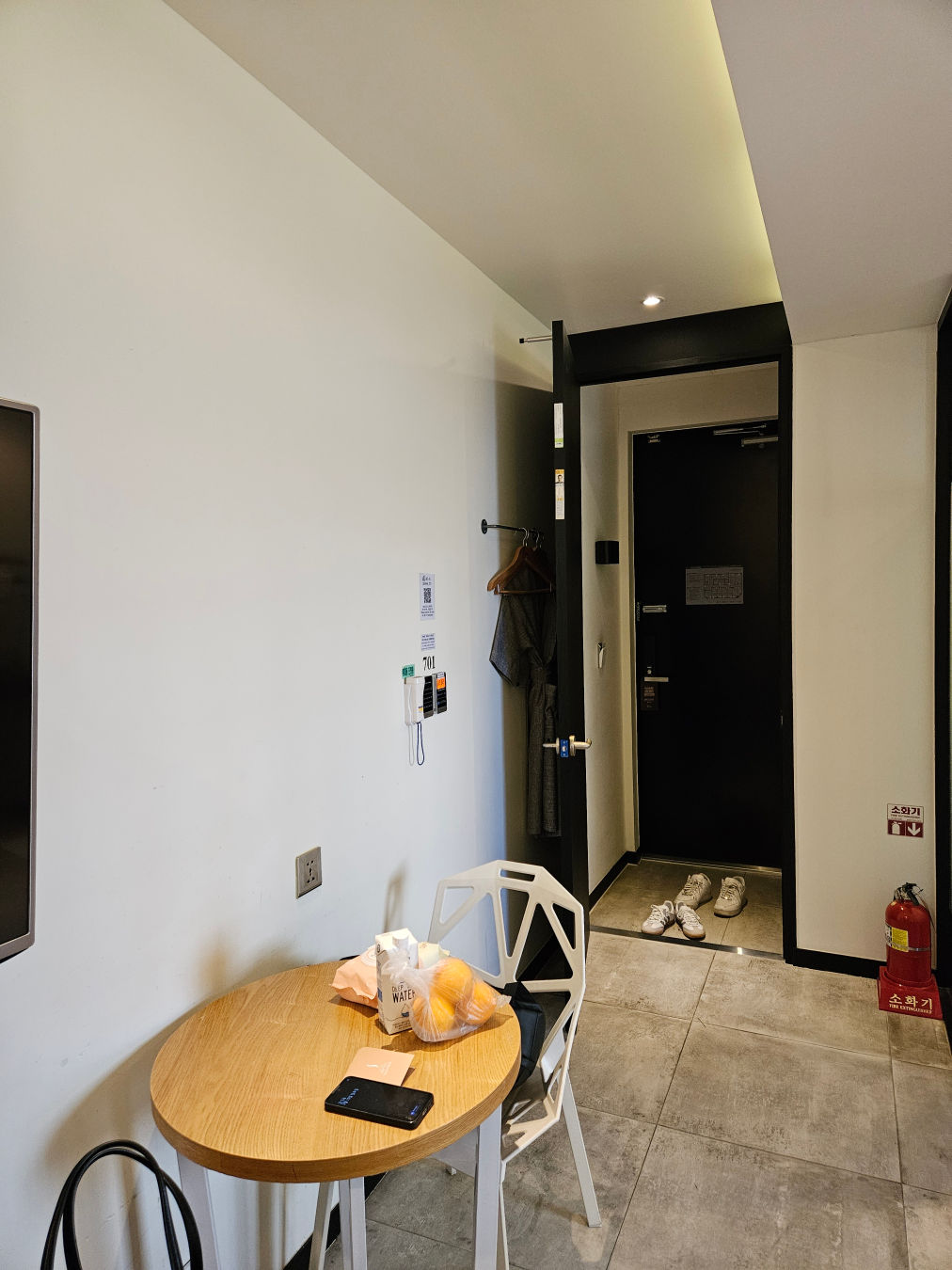 호텔 시에나 숙박 후기