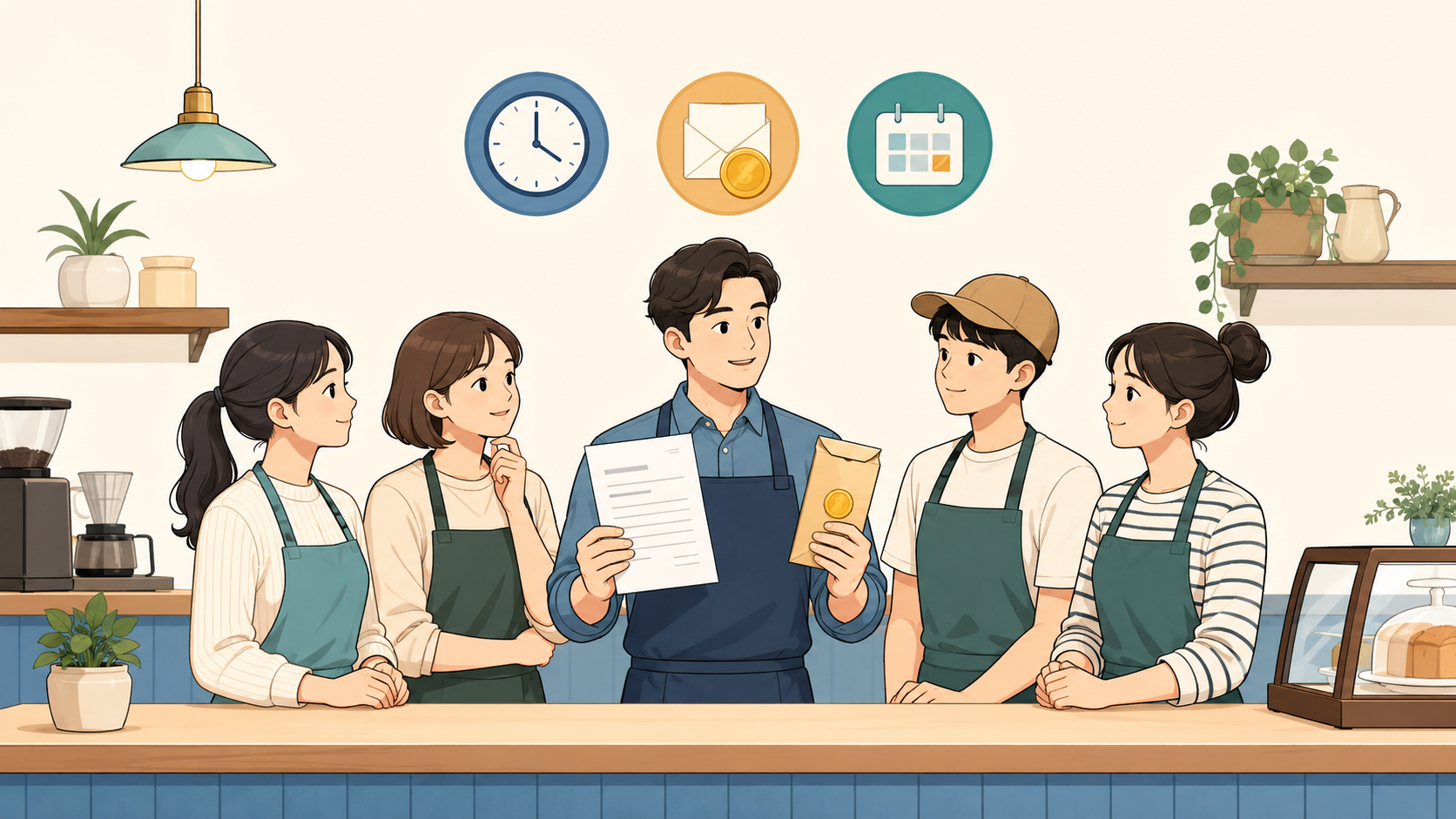 5인 미만 사업장 임금 체불