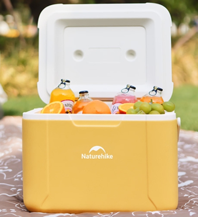 여름 물놀이용품 추천 가이드-쿨러박스