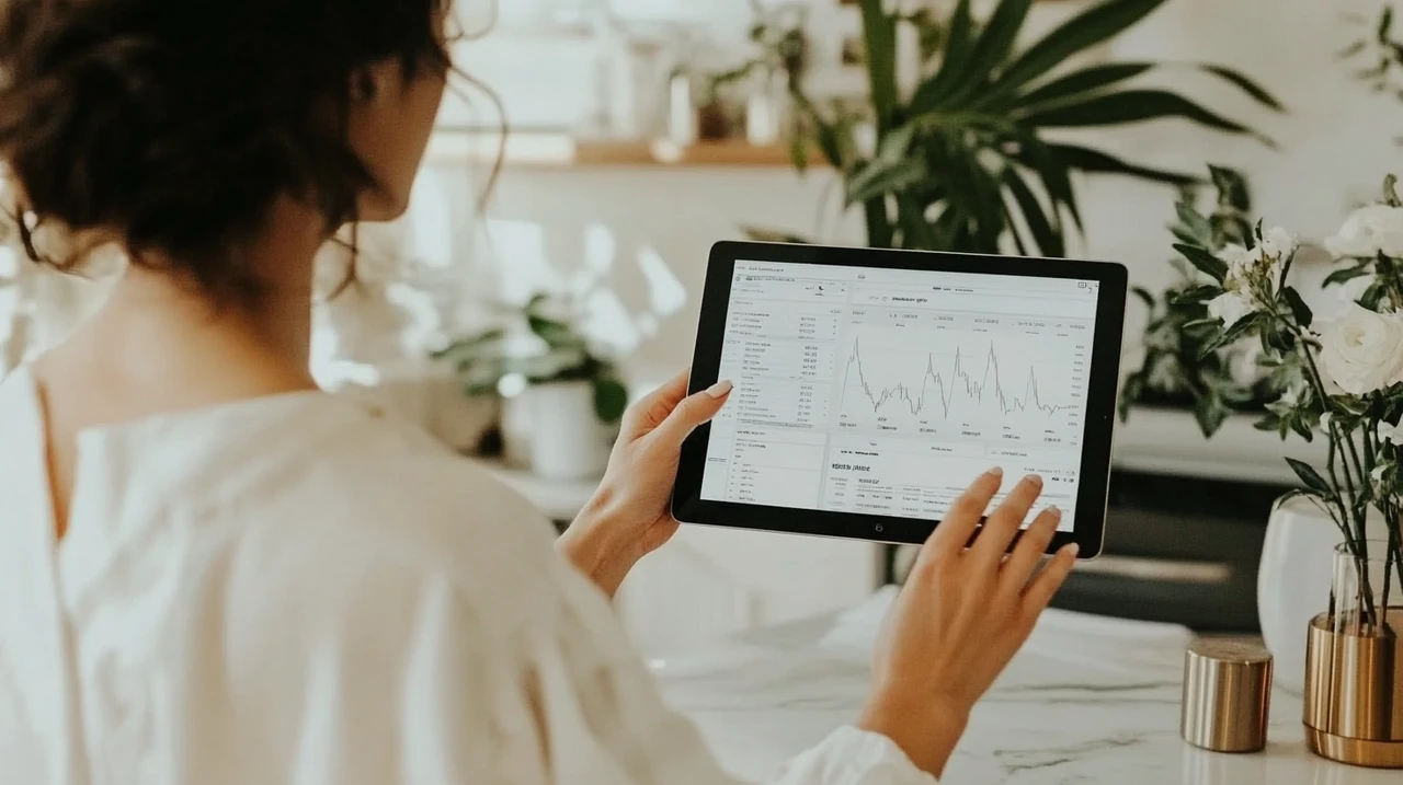 퇴직연금에 적합한 월배당 ETF 포트폴리오 분석과 자동 재투자 전략을 통해 안정적인 수익과 장기 자산 성장을 목표로 하는 전문적인 재무 계획을 보여줍니다.