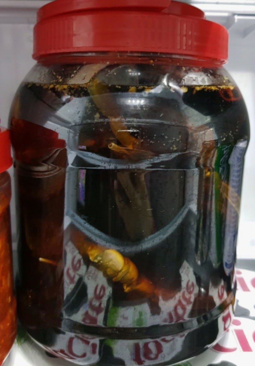 보령-간장게장--해비치게장정식