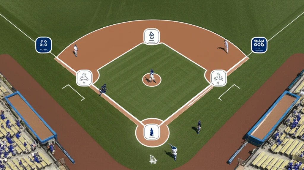 김혜성, 극적인 동점 홈런! 빅리그 