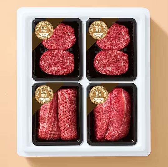 설명절 선물세트 추천