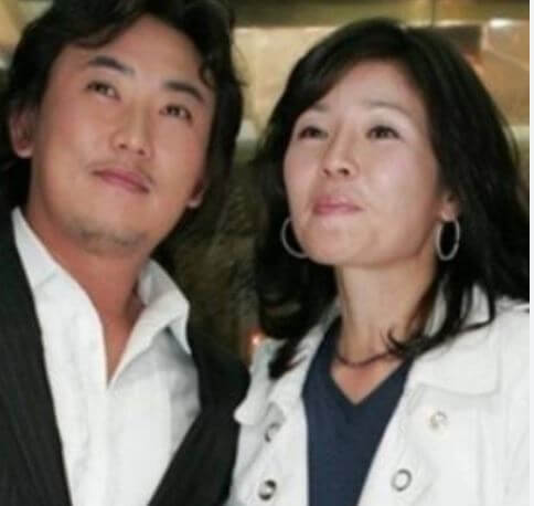 이승철 아내 박현정