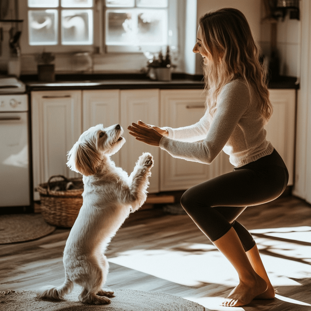 홈트레이닝 완벽 가이드