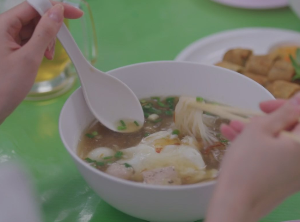 킹더랜드 태국 촬영지 