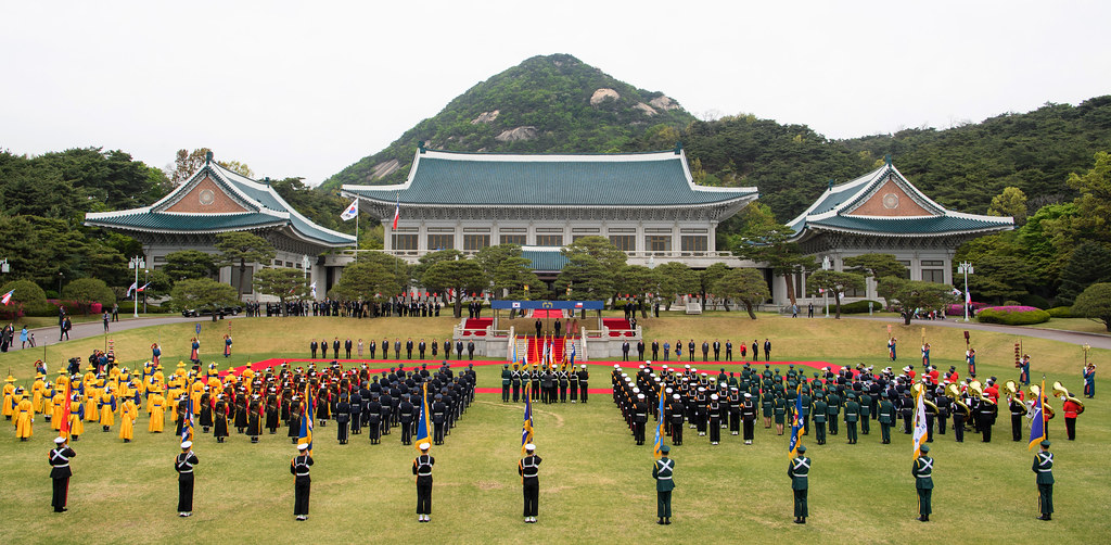 청와대 개방 예약 방법, 예약취소, 주의사항, 주말 공연일정, 청와대 주변 가볼만한곳