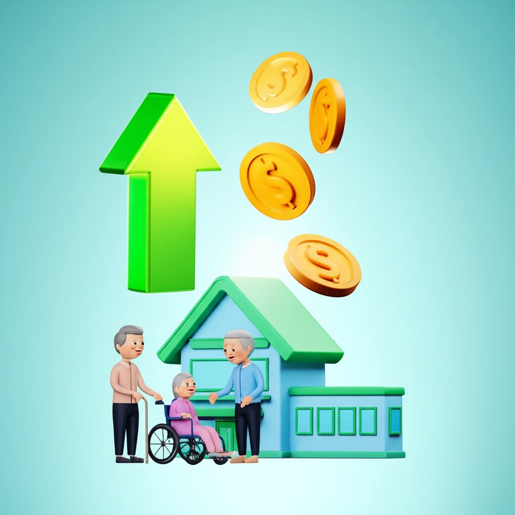 2025년 노인복지시설 운영자를 위한..