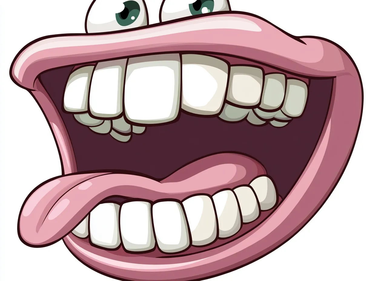 구내염, 약 없이 어떻게 치료할 수 있을까? 자연 치유법 총정리