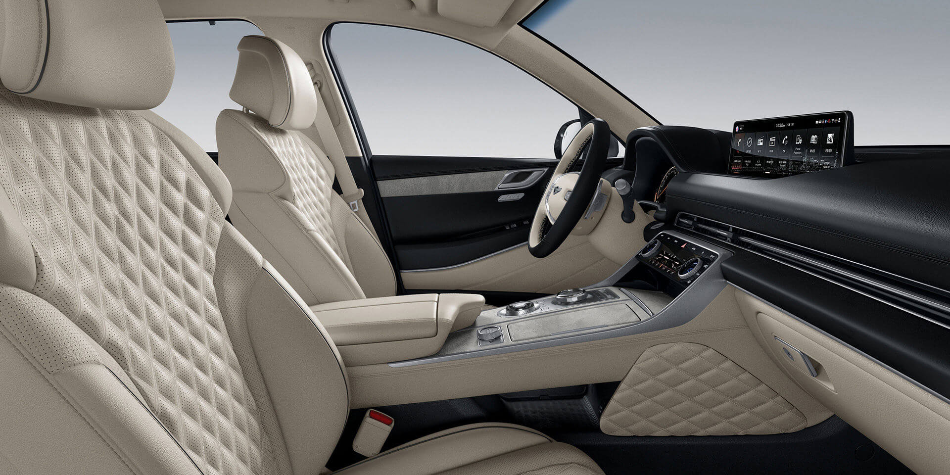 제네시스 GV80&amp;#44; 전기차 제원 중고 가격