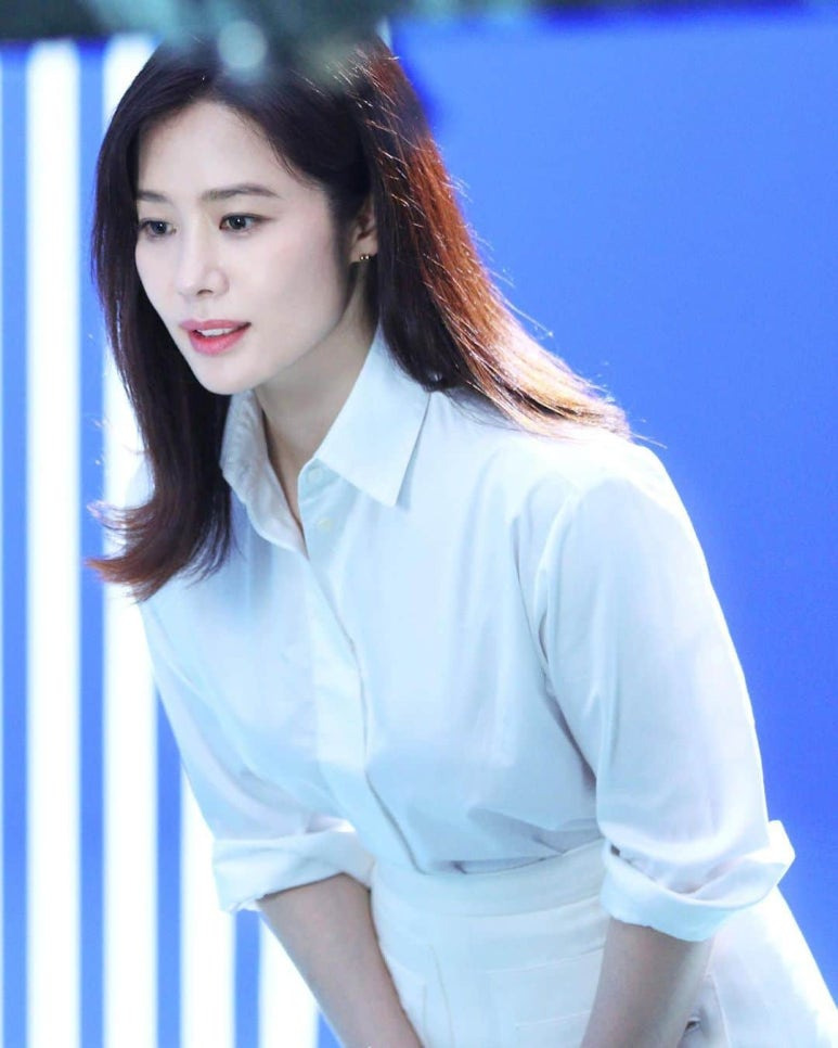 김현주 キム・ヒョンジュ 2