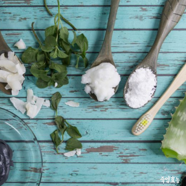 죽염 효능│죽염 효능 알고 활용해요!