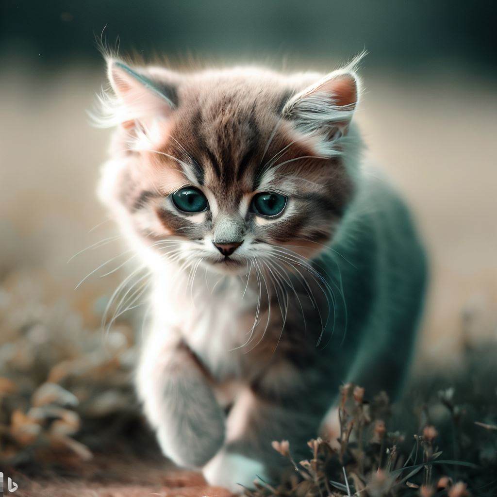 고양이 이미지