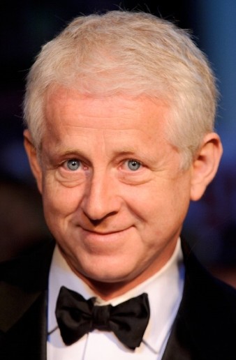 리차드 커티스 감독 사진