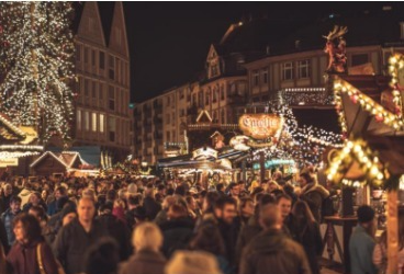 크리스마스 마켓