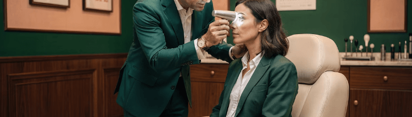 눈꺼풀 떨림현상