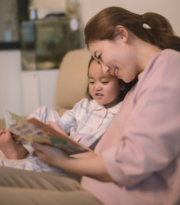 유아기 인지발달