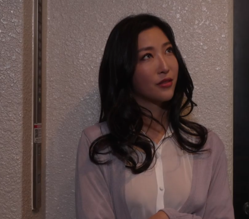 미즈카와 스미레(Sumire Mizukawa) 35