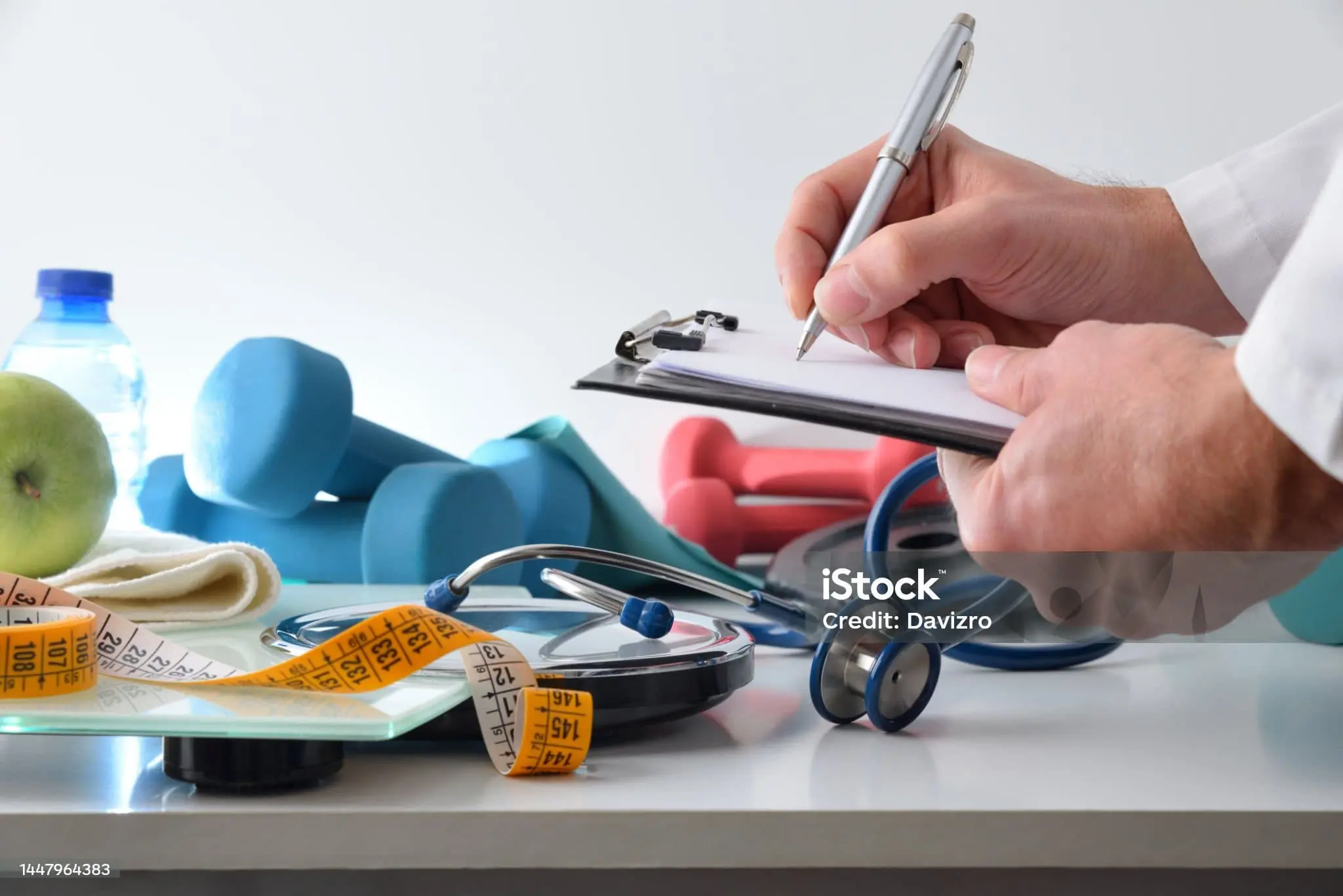 운동처방사 상담비 완벽정리